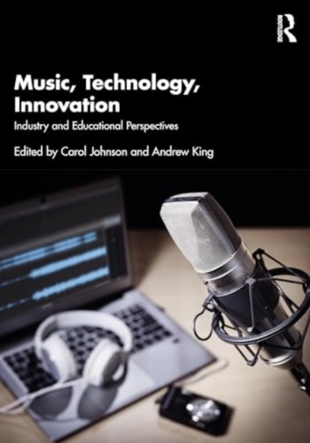 Music, Technology, Innovation