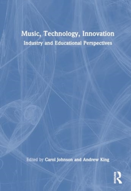 Music, Technology, Innovation