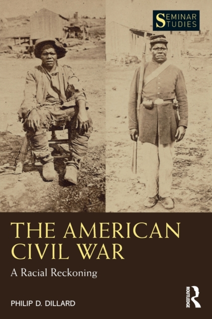 The American Civil War