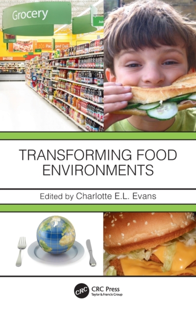 Transforming Food Environments