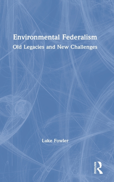 Environmental Federalism