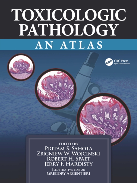Toxicologic Pathology