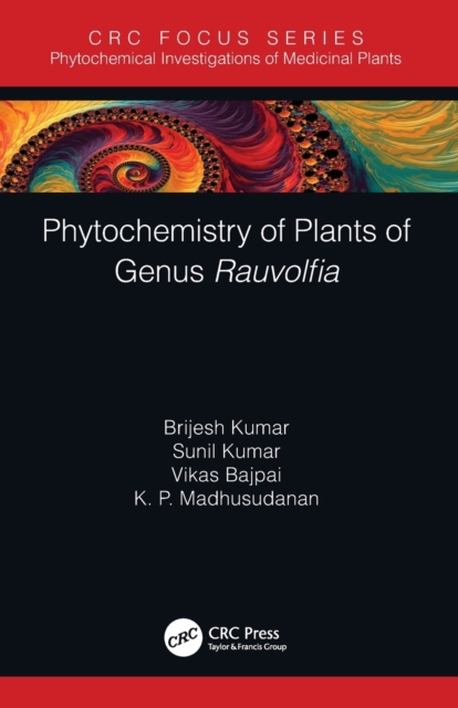 Phytochemistry of Plants of Genus Rauvolfia