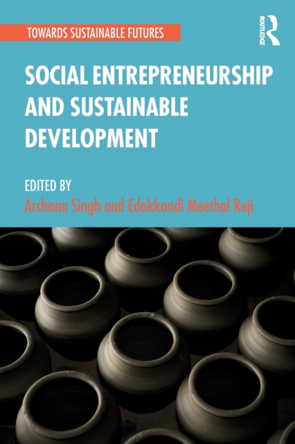 Social Entrepreneurship and Sustainable Development