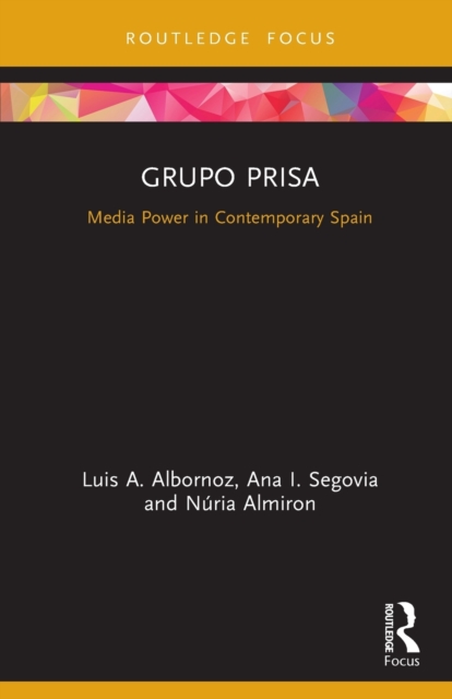 Grupo Prisa