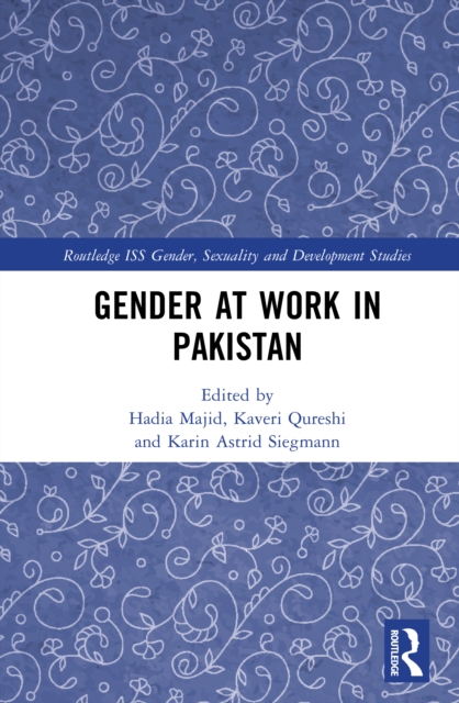 Gender at Work in Pakistan