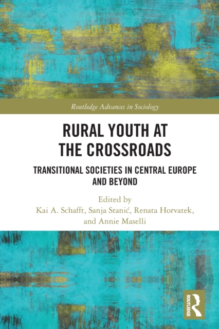 Rural Youth at the Crossroads