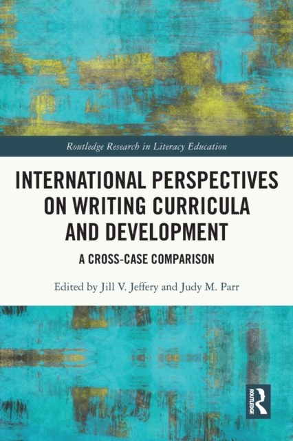 International Perspectives on Writing Curricula and Development