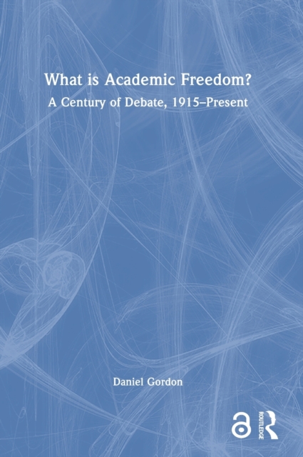 What is Academic Freedom?