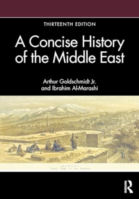 Concise History of the Middle East