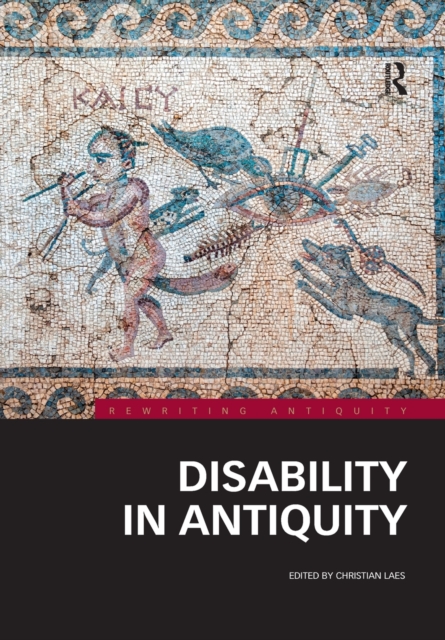 Disability in Antiquity