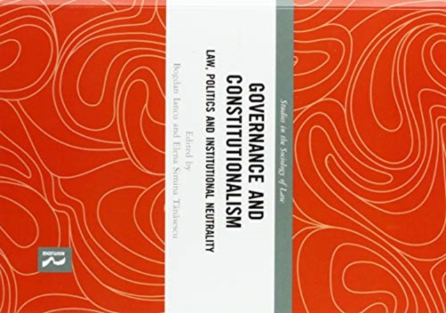 Governance and Constitutionalism