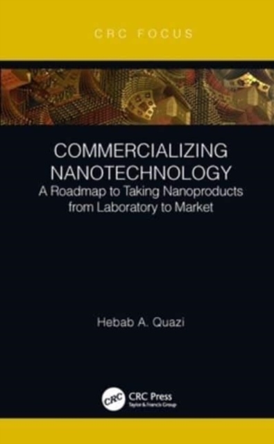 Commercializing Nanotechnology