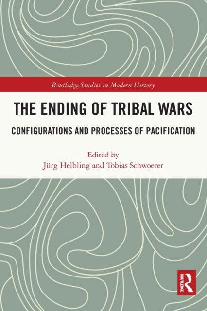 The Ending of Tribal Wars
