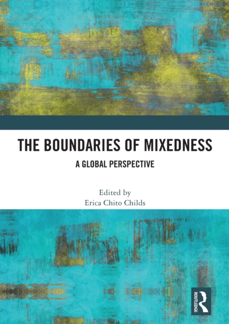 The Boundaries of Mixedness