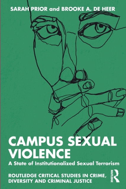 Campus Sexual Violence