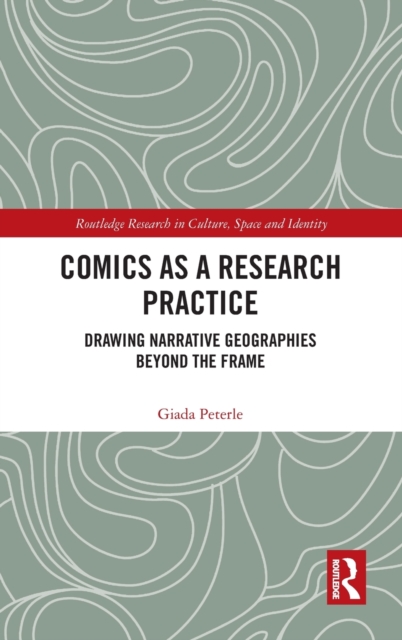 Comics as a Research Practice