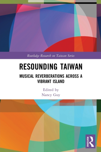 Resounding Taiwan