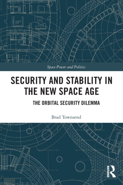 Security and Stability in the New Space Age