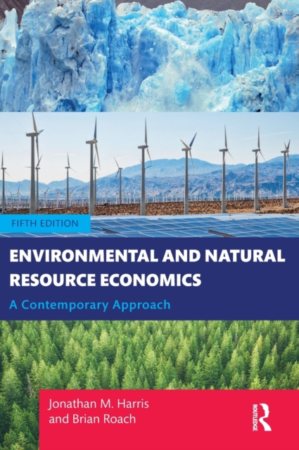 Environmental and Natural Resource Economics