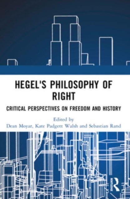 Hegel's Philosophy of Right