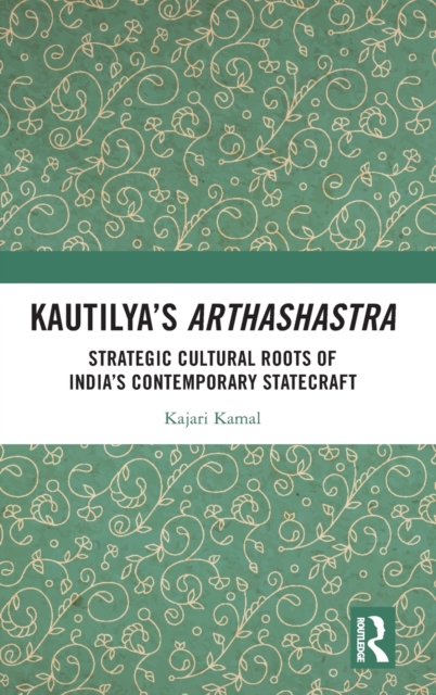 Kautilya’s Arthashastra