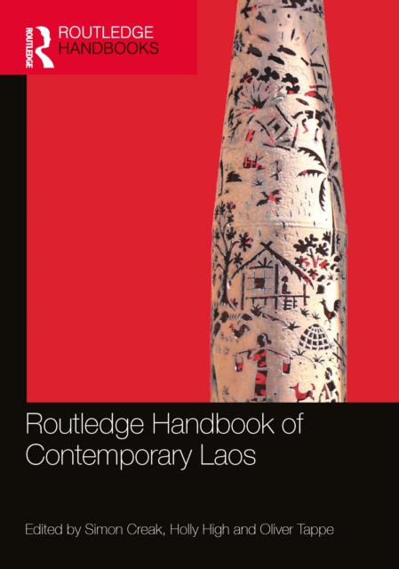 Routledge Handbook of Contemporary Laos