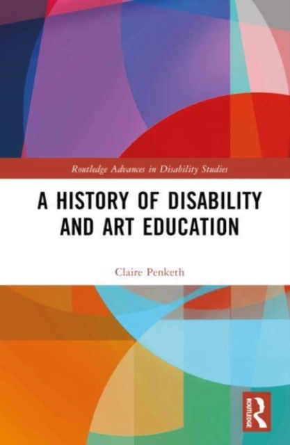 History of Disability and Art Education