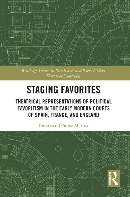 Staging Favorites