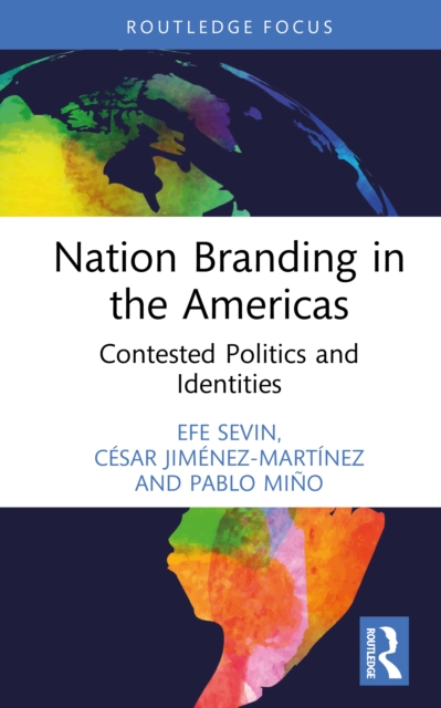 Nation Branding in the Americas