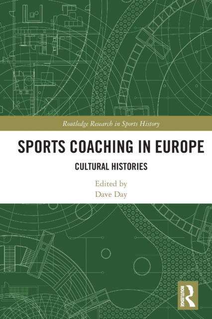 Sports Coaching in Europe