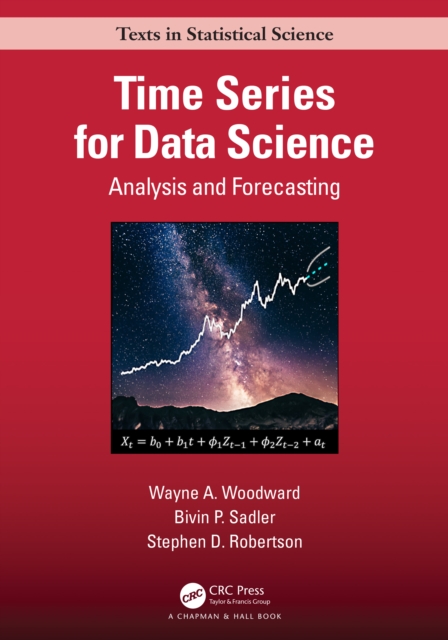 Time Series for Data Science