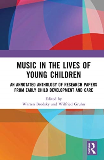Music in the Lives of Young Children