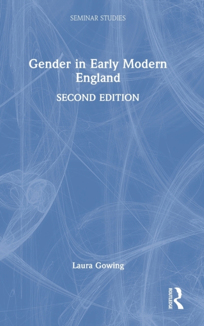 Gender in Early Modern England
