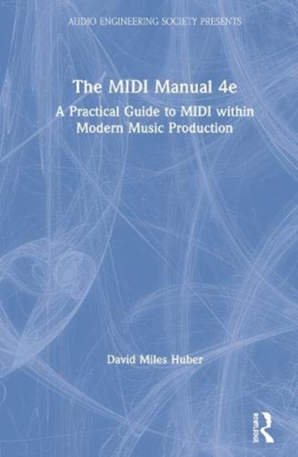 The MIDI Manual