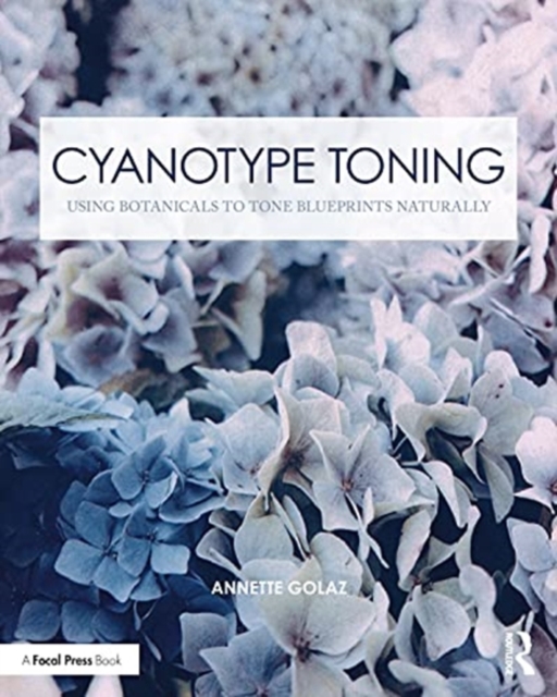 Cyanotype Toning