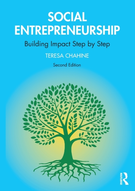 Social Entrepreneurship