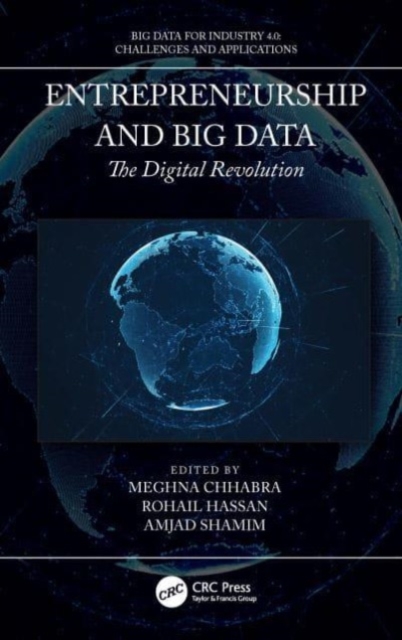 Entrepreneurship and Big Data