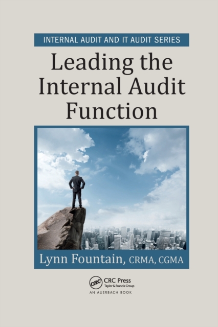 Leading the Internal Audit Function