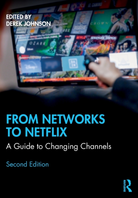 From Networks to Netflix