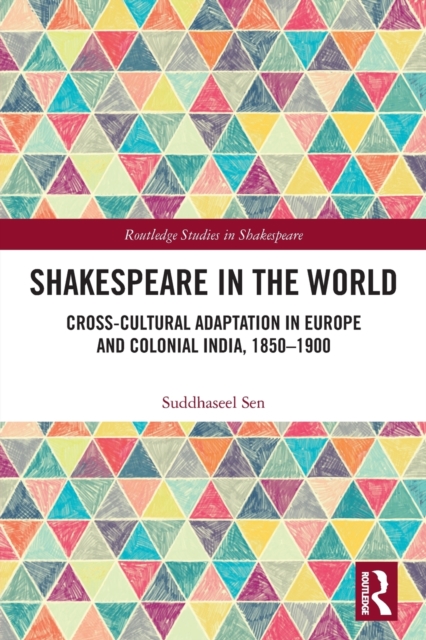 Shakespeare in the World