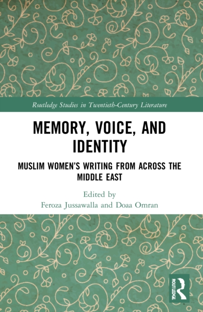 Memory, Voice, and Identity