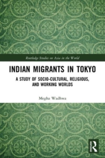 Indian Migrants in Tokyo
