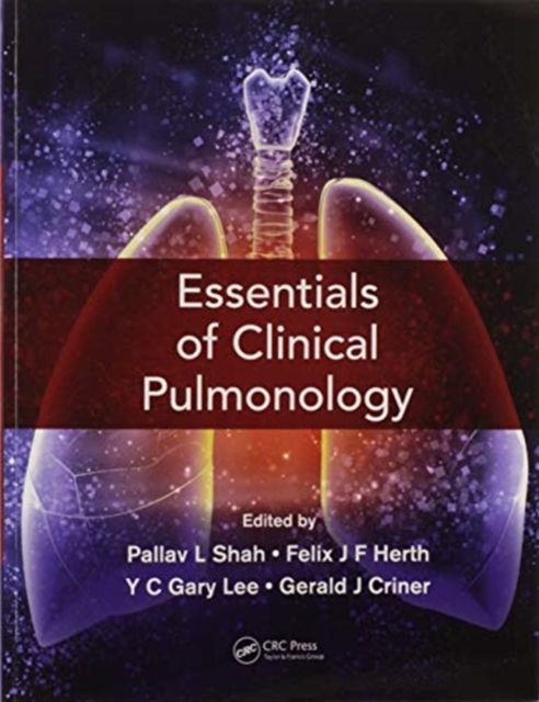 Essentials of Clinical Pulmonology