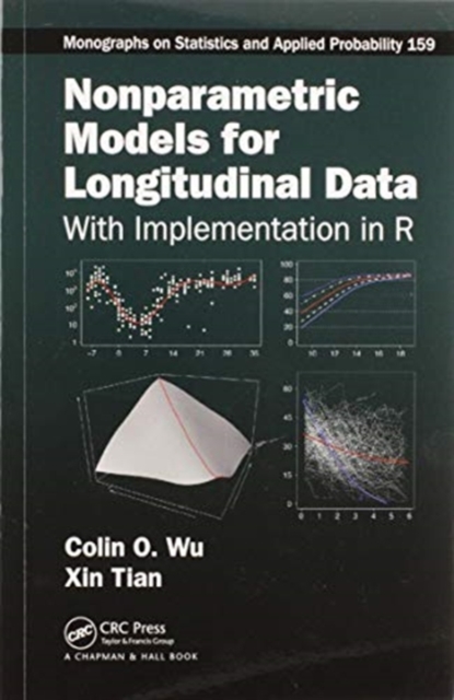 Nonparametric Models for Longitudinal Data