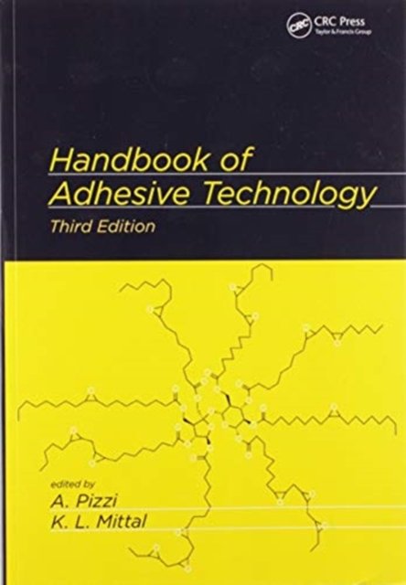 Handbook of Adhesive Technology