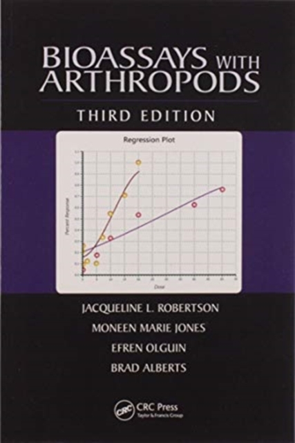 Bioassays with Arthropods