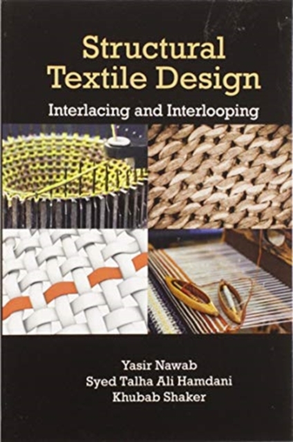 Structural Textile Design