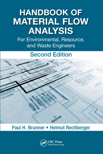 Handbook of Material Flow Analysis