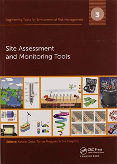 Engineering Tools for Environmental Risk Management